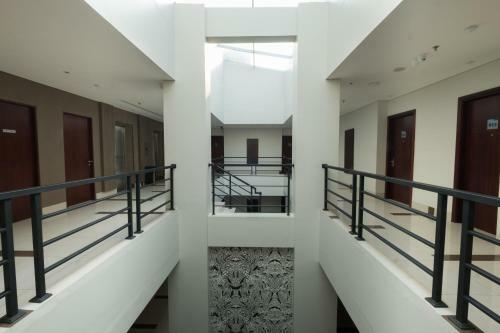 Hotel 88 Itc Fatmawati Jakarta