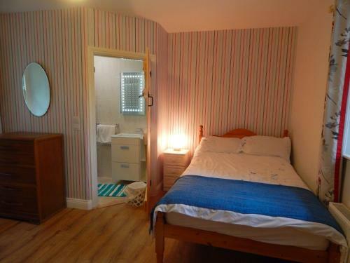 Cnoc Na Ri Cottage
