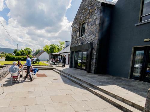 The Burren Atlantic Hotel