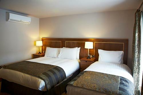 Clody Lodge