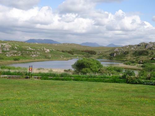 Heather Lodge B&B