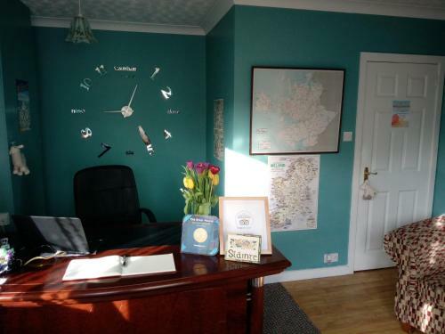 The River House Hostel
