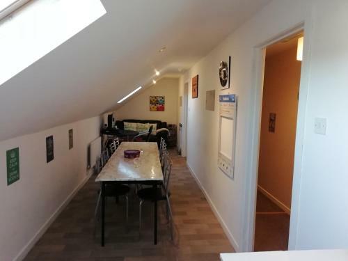 The River House Hostel
