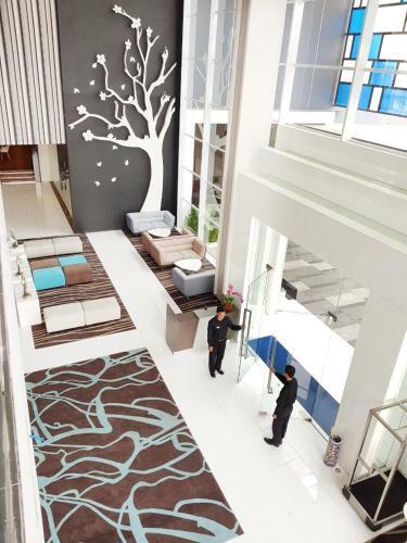 Bromo Park Hotel Probolinggo