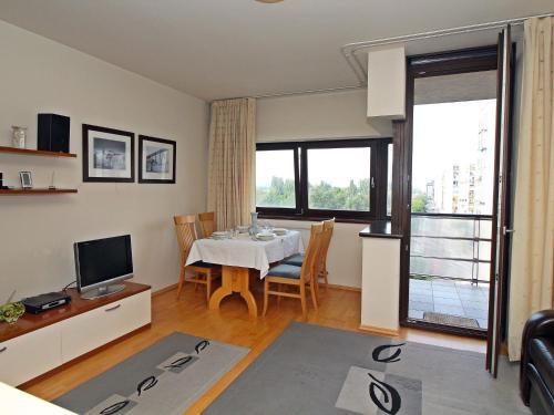 Apartment N�pf�rd?