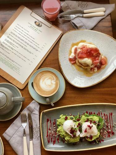 Bed & Breakfast Corrib House Guest Accommodation