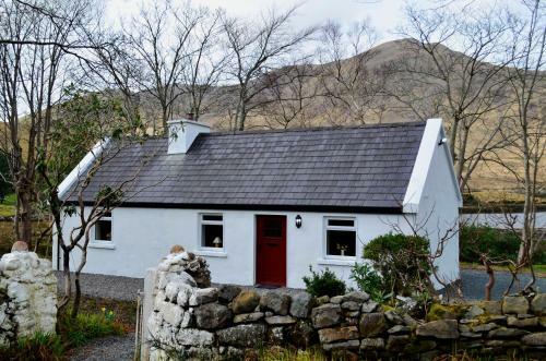 Cottage 194 - Leenane