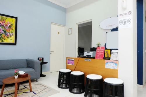 Anjani Bed And Breakfast