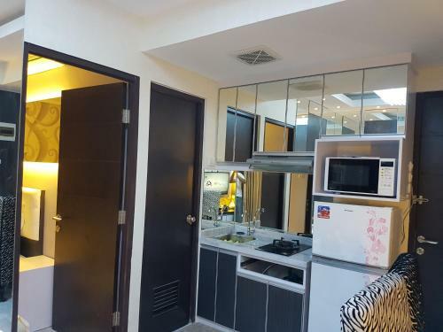 Apartamentos Aliston Papilio By Aliston