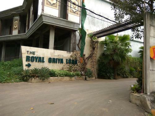 Hostal Beluran Serene Guesthouse