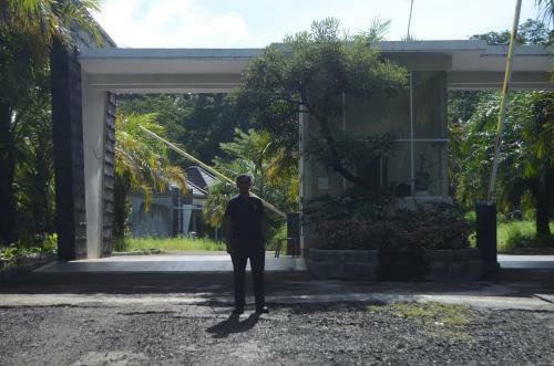 Hostal Beluran Serene Guesthouse