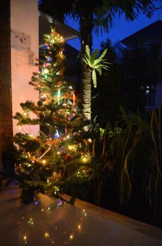 Hostal Beluran Serene Guesthouse