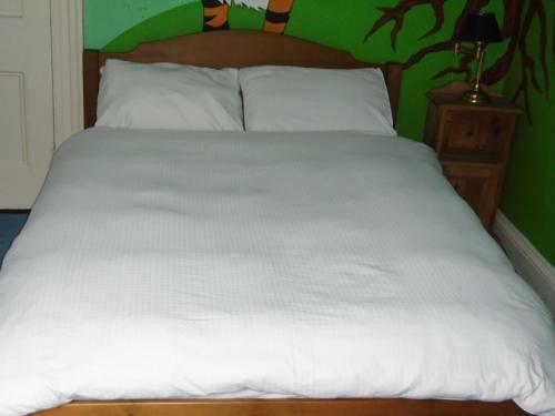 Bed & Breakfast Ballynona House