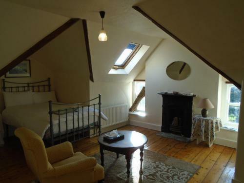 Bed & Breakfast Ballynona House