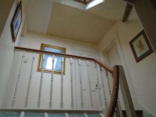 Bed & Breakfast Ballynona House