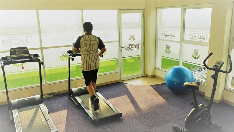 Hotel Golden Tulip Essential Tangerang