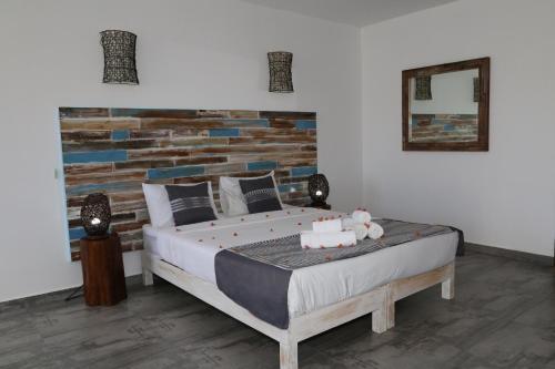 Bed & Breakfast Stella Rina