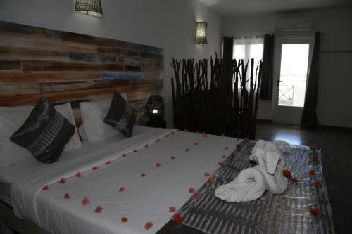 Bed & Breakfast Stella Rina