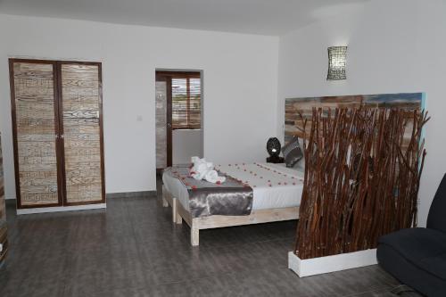 Bed & Breakfast Stella Rina