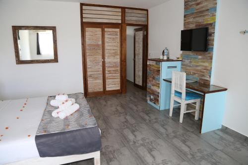 Bed & Breakfast Stella Rina