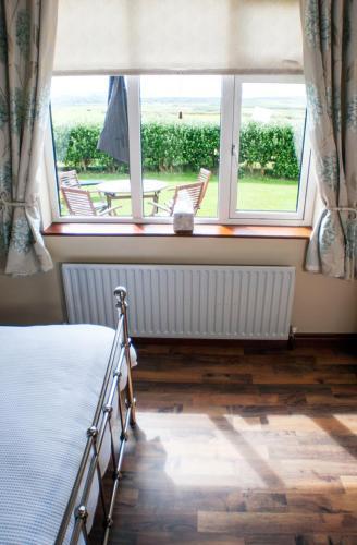 Bed & Breakfast Hilltop B & B