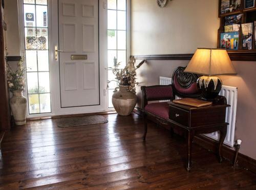 Bed & Breakfast Hilltop B & B