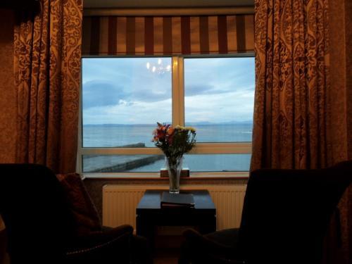 Creevy Pier Hotel