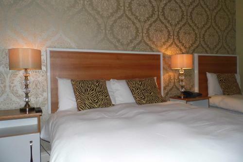 Creevy Pier Hotel