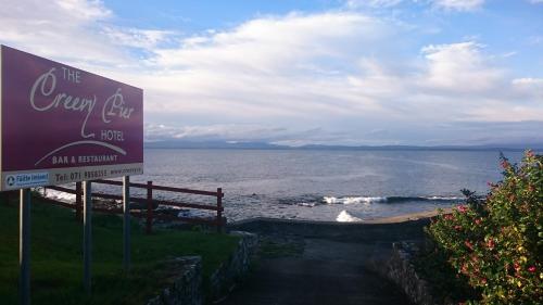 Creevy Pier Hotel