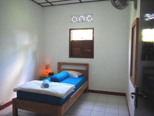Rumah Biasa Guest House