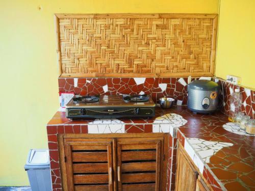 Rumah Biasa Guest House