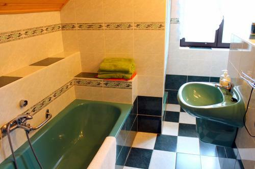 Ibolya Apartmanok