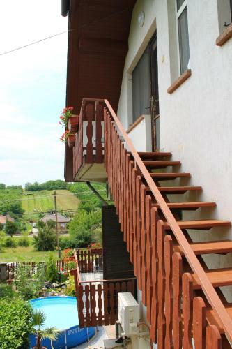 Ibolya Apartmanok