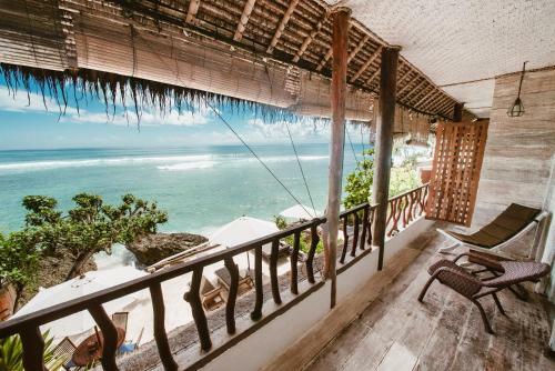 Hostal Rock'n Reef
