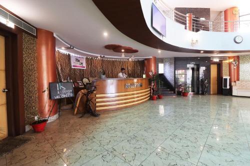 Ashiana Hill View Hotel