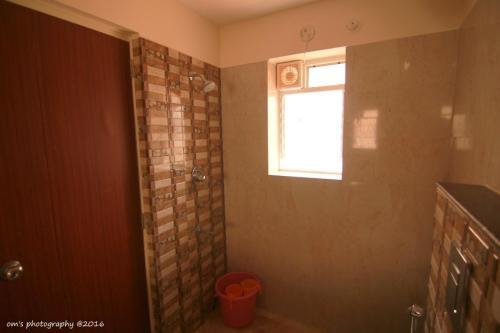 Apartamento Goa Fiesta
