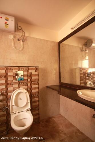 Apartamento Goa Fiesta