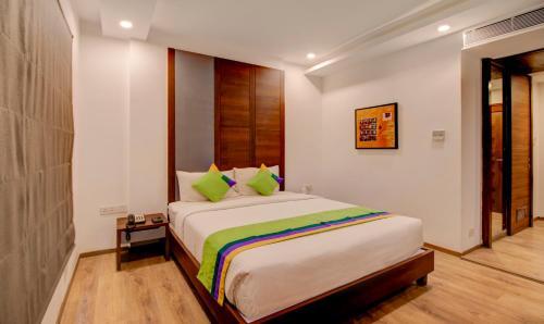 Hotel Treebo Select Stylotel By Jagadish