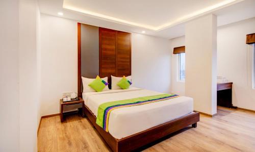 Hotel Treebo Select Stylotel By Jagadish