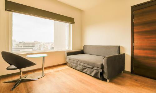 Hotel Treebo Select Stylotel By Jagadish