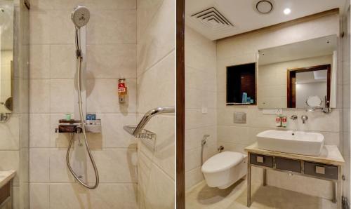 Hotel Treebo Select Stylotel By Jagadish