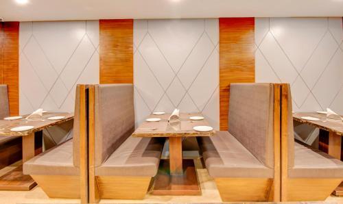 Hotel Treebo Select Stylotel By Jagadish