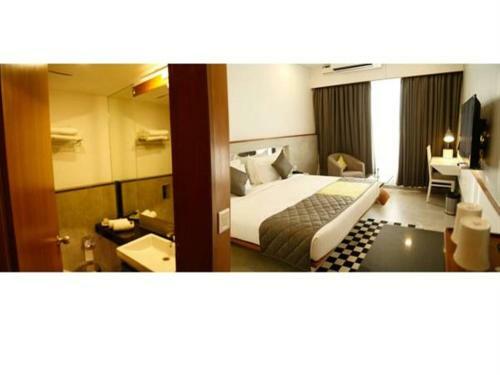 Hotel Shivas Gateway