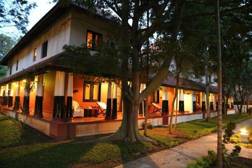 Hotel Ayurvedagram Heritage Wellness Center