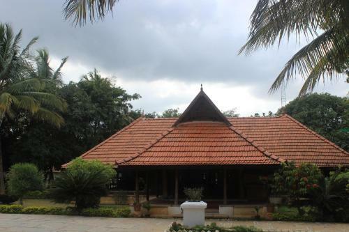 Hotel Ayurvedagram Heritage Wellness Center