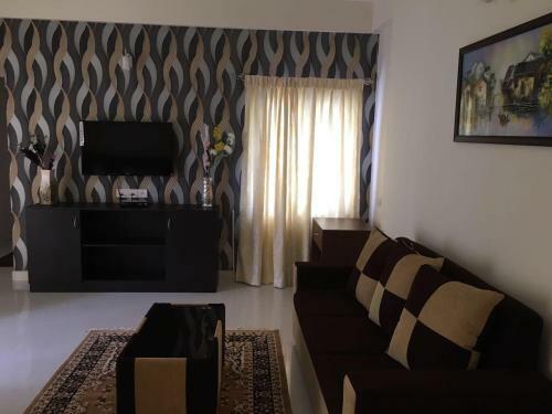 Am Suites And Service Apartments