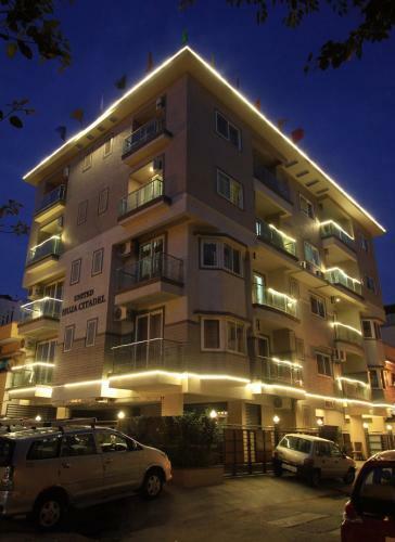 Am Suites And Service Apartments