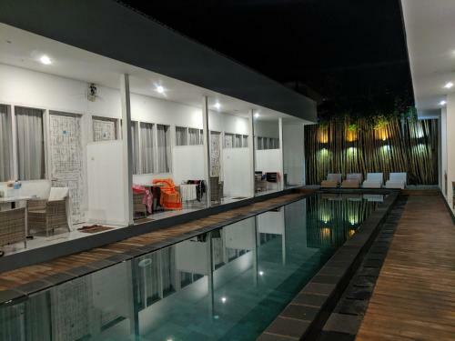 Hotel Villa Phy Phy 2