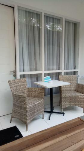 Hotel Villa Phy Phy 2