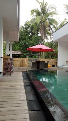 Hotel Villa Phy Phy 2